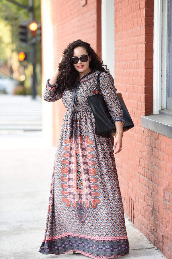 Как одеваться полным женщинам летом в сезоне 2026 – лучшие фото-образы