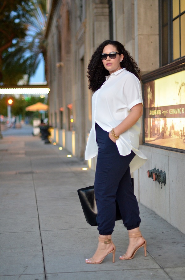 Как одеваться полным женщинам летом в сезоне 2026 – лучшие фото-образы