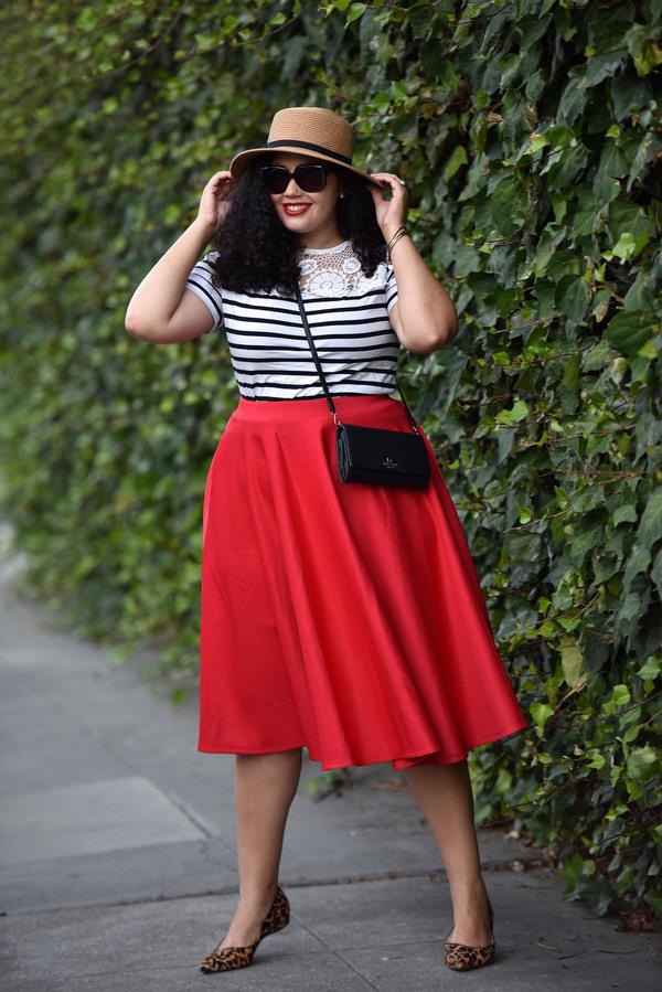 Как одеваться полным женщинам летом в сезоне 2026 – лучшие фото-образы