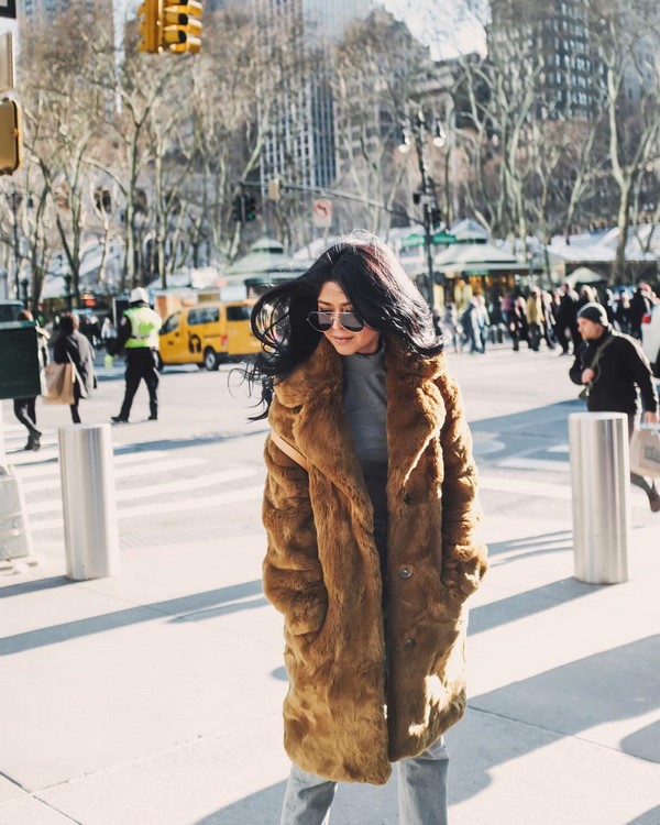 Модные шубы 2026, которые Вы непременно захотите примерить! ТОП-10 новых моделей