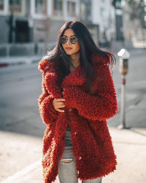 Модные шубы 2026, которые Вы непременно захотите примерить! ТОП-10 новых моделей
