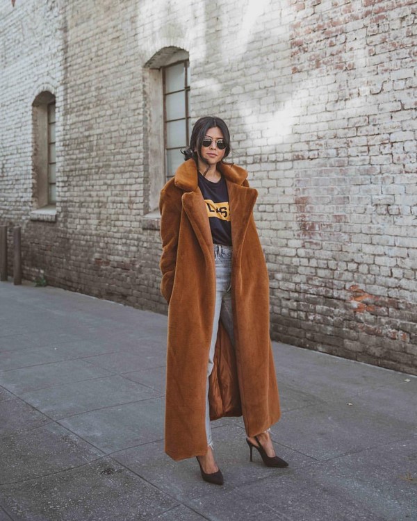 Модные шубы 2026, которые Вы непременно захотите примерить! ТОП-10 новых моделей