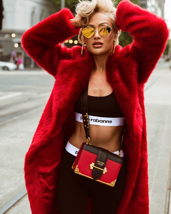 Модные шубы 2026, которые Вы непременно захотите примерить! ТОП-10 новых моделей