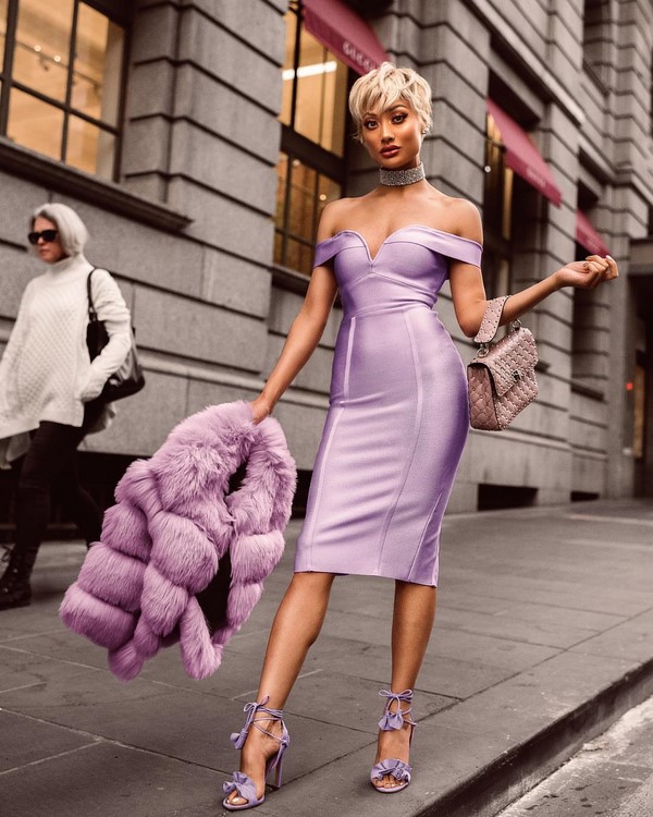 Модные шубы 2026, которые Вы непременно захотите примерить! ТОП-10 новых моделей