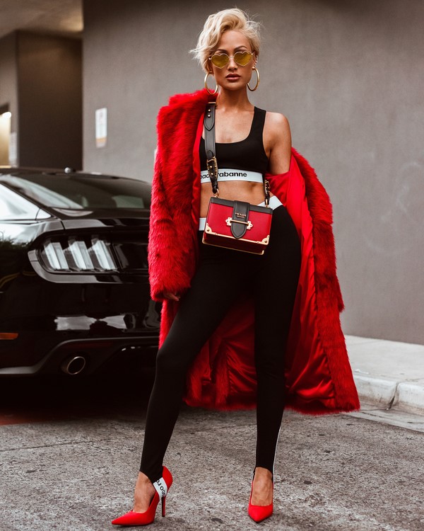 Модные шубы 2026, которые Вы непременно захотите примерить! ТОП-10 новых моделей