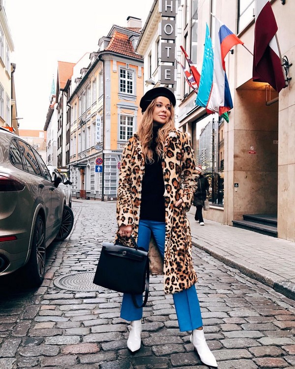 Модные шубы 2026, которые Вы непременно захотите примерить! ТОП-10 новых моделей