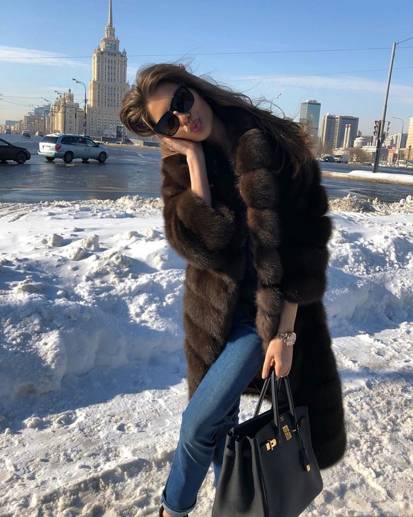 Модные шубы 2026, которые Вы непременно захотите примерить! ТОП-10 новых моделей