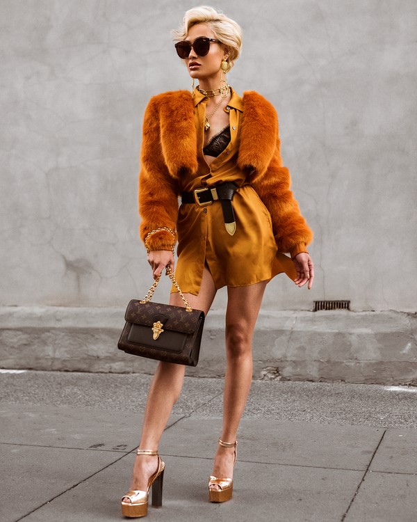 Модные шубы 2026, которые Вы непременно захотите примерить! ТОП-10 новых моделей