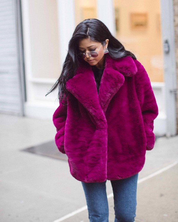 Модные шубы 2026, которые Вы непременно захотите примерить! ТОП-10 новых моделей