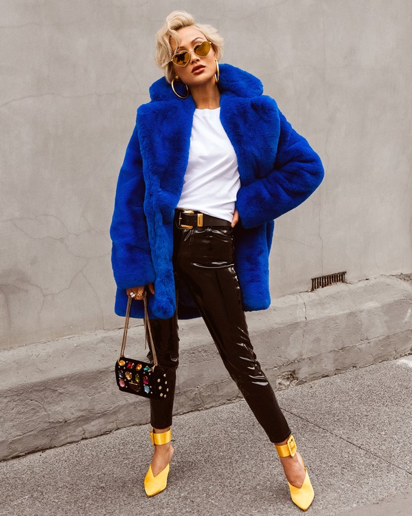 Модные шубы 2026, которые Вы непременно захотите примерить! ТОП-10 новых моделей