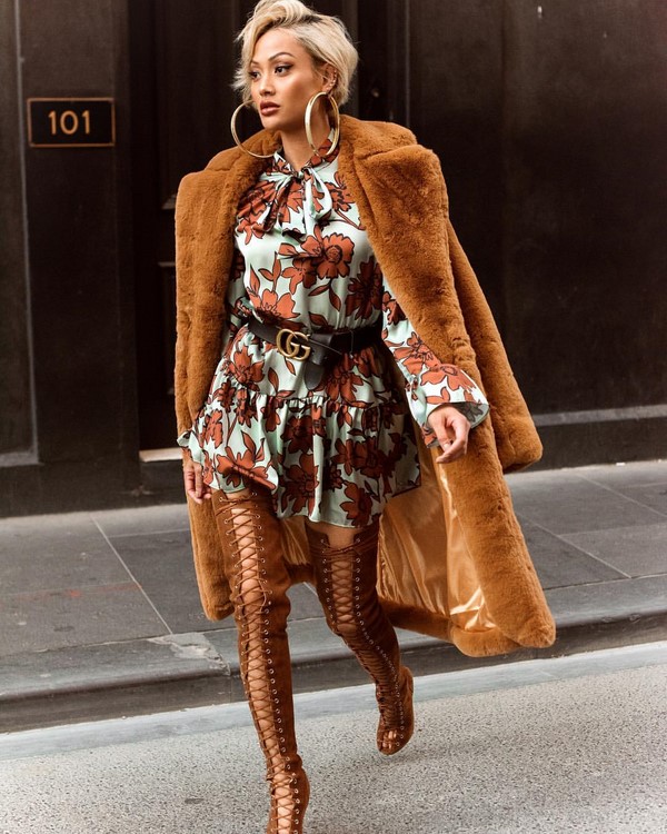 Модные шубы 2026, которые Вы непременно захотите примерить! ТОП-10 новых моделей