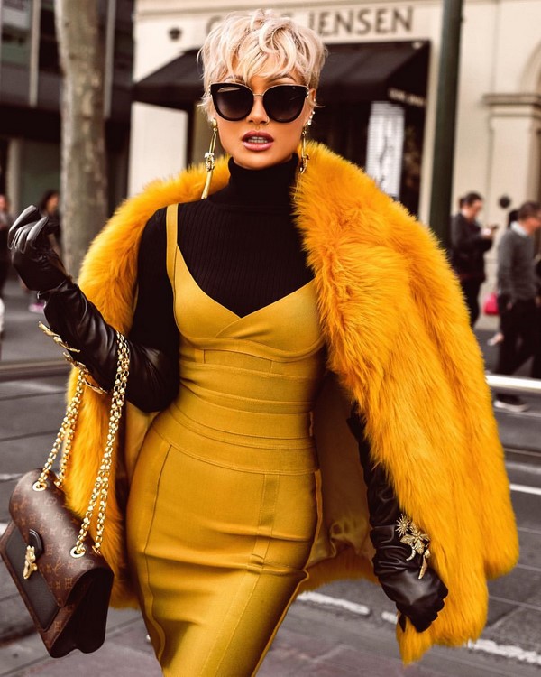 Модные шубы 2026, которые Вы непременно захотите примерить! ТОП-10 новых моделей