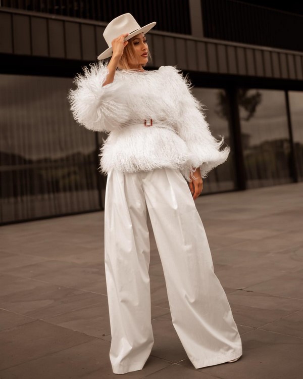 Модные шубы 2026, которые Вы непременно захотите примерить! ТОП-10 новых моделей