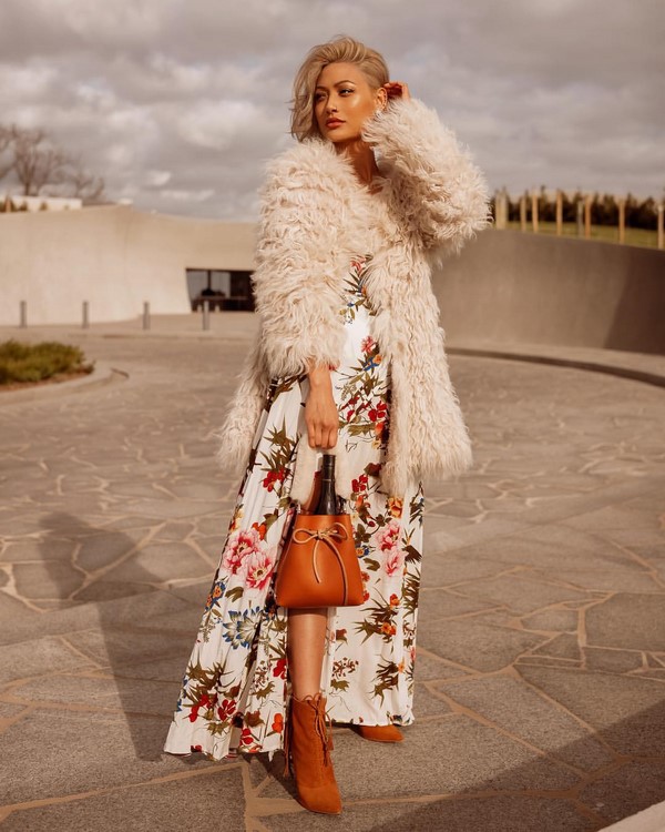 Модные шубы 2026, которые Вы непременно захотите примерить! ТОП-10 новых моделей