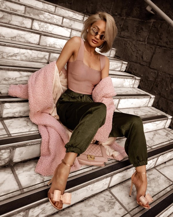 Модные шубы 2026, которые Вы непременно захотите примерить! ТОП-10 новых моделей