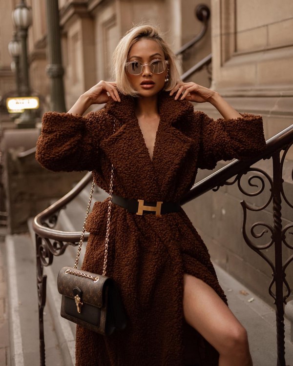 Модные шубы 2026, которые Вы непременно захотите примерить! ТОП-10 новых моделей