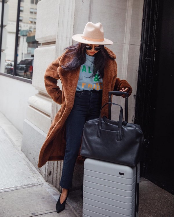 Модные шубы 2026, которые Вы непременно захотите примерить! ТОП-10 новых моделей