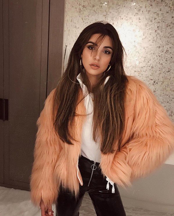 Модные шубы 2026, которые Вы непременно захотите примерить! ТОП-10 новых моделей