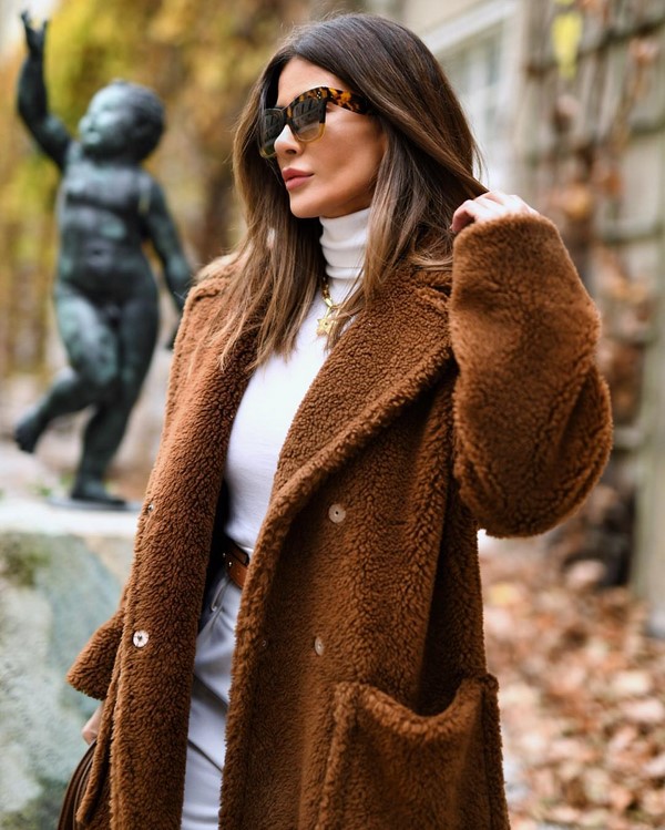 Модные шубы 2026, которые Вы непременно захотите примерить! ТОП-10 новых моделей