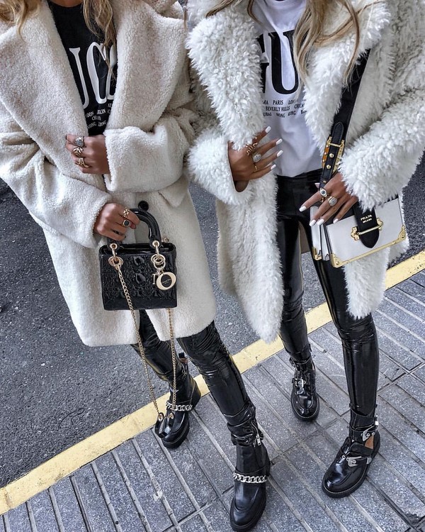 Модные шубы 2026, которые Вы непременно захотите примерить! ТОП-10 новых моделей