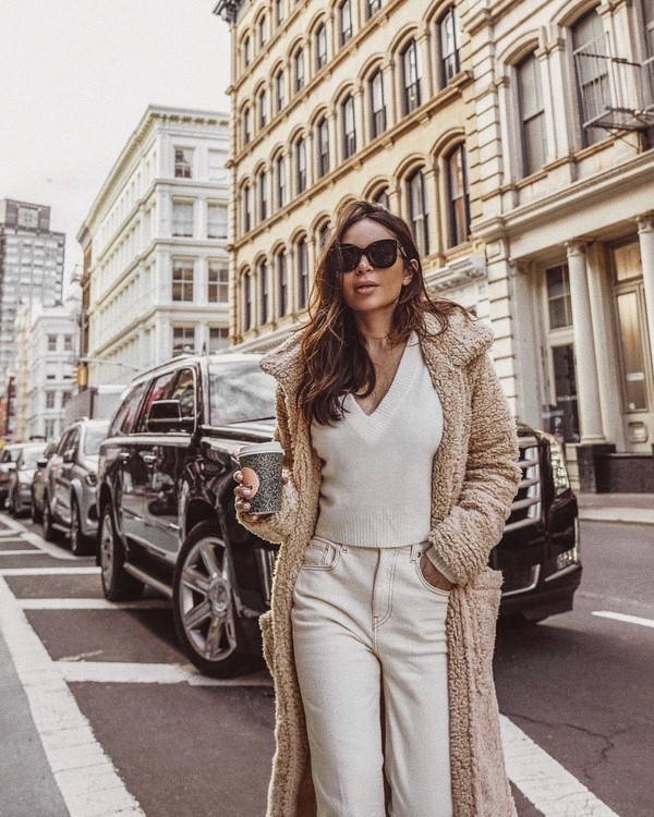 Модные шубы 2026, которые Вы непременно захотите примерить! ТОП-10 новых моделей