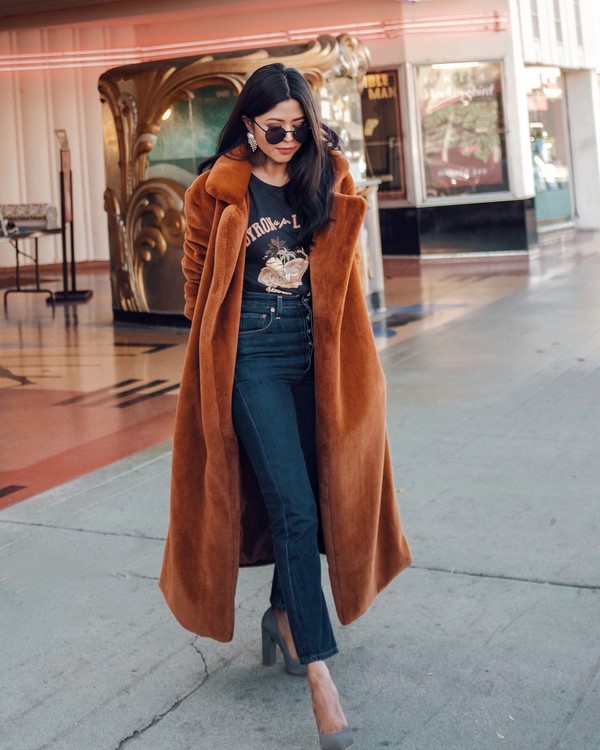 Модные шубы 2026, которые Вы непременно захотите примерить! ТОП-10 новых моделей