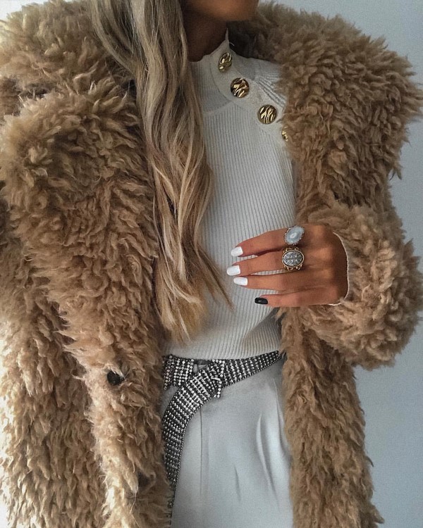 Модные шубы 2026, которые Вы непременно захотите примерить! ТОП-10 новых моделей