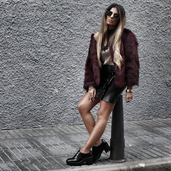 Модные шубы 2026, которые Вы непременно захотите примерить! ТОП-10 новых моделей