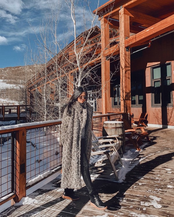 Модные шубы 2026, которые Вы непременно захотите примерить! ТОП-10 новых моделей