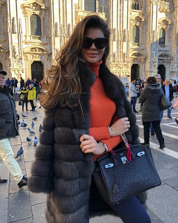 Модные шубы 2026, которые Вы непременно захотите примерить! ТОП-10 новых моделей