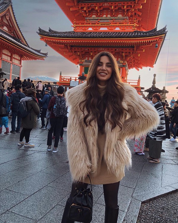 Модные шубы 2026, которые Вы непременно захотите примерить! ТОП-10 новых моделей