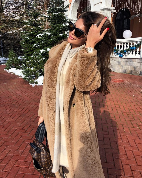 Модные шубы 2026, которые Вы непременно захотите примерить! ТОП-10 новых моделей
