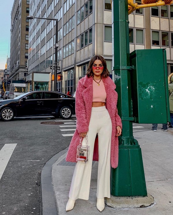 Модные шубы 2026, которые Вы непременно захотите примерить! ТОП-10 новых моделей