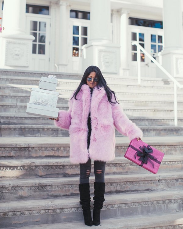 Модные шубы 2026, которые Вы непременно захотите примерить! ТОП-10 новых моделей