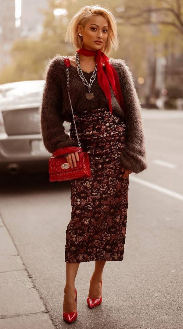 Модные шубы 2026, которые Вы непременно захотите примерить! ТОП-10 новых моделей