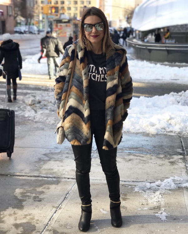 Модные шубы 2026, которые Вы непременно захотите примерить! ТОП-10 новых моделей