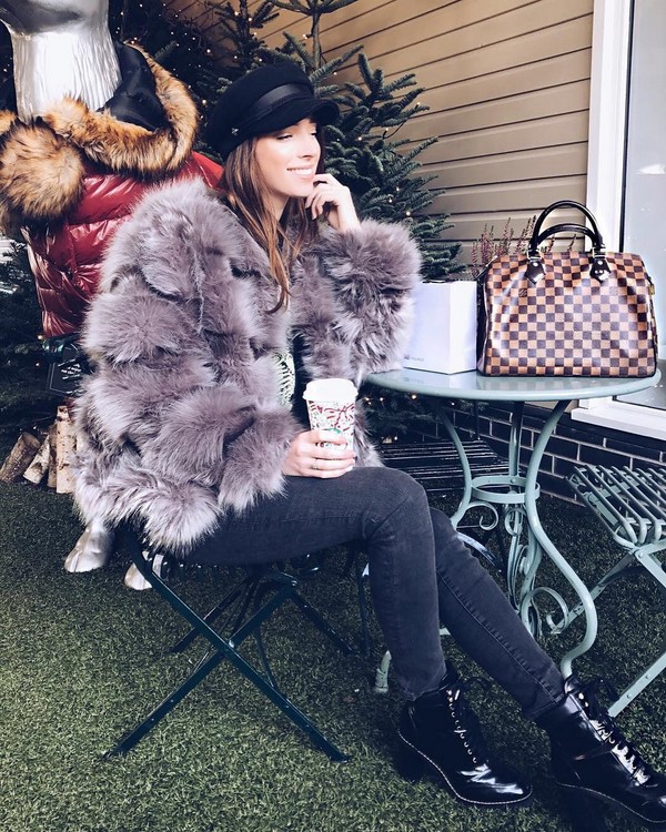 Модные шубы 2026, которые Вы непременно захотите примерить! ТОП-10 новых моделей