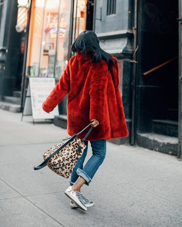 Модные шубы 2026, которые Вы непременно захотите примерить! ТОП-10 новых моделей