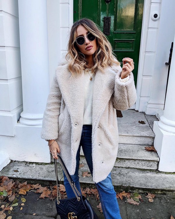 Модные шубы 2026, которые Вы непременно захотите примерить! ТОП-10 новых моделей