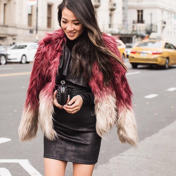 Модные шубы 2026, которые Вы непременно захотите примерить! ТОП-10 новых моделей