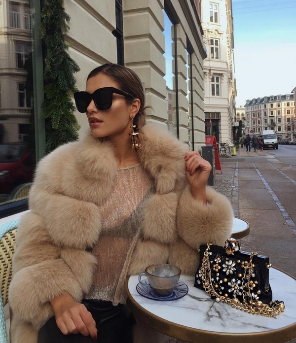 Модные шубы 2026, которые Вы непременно захотите примерить! ТОП-10 новых моделей