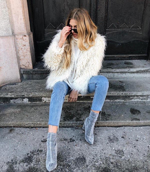 Модные шубы 2026, которые Вы непременно захотите примерить! ТОП-10 новых моделей