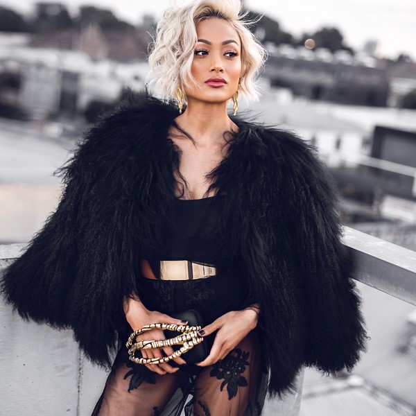 Модные шубы 2026, которые Вы непременно захотите примерить! ТОП-10 новых моделей