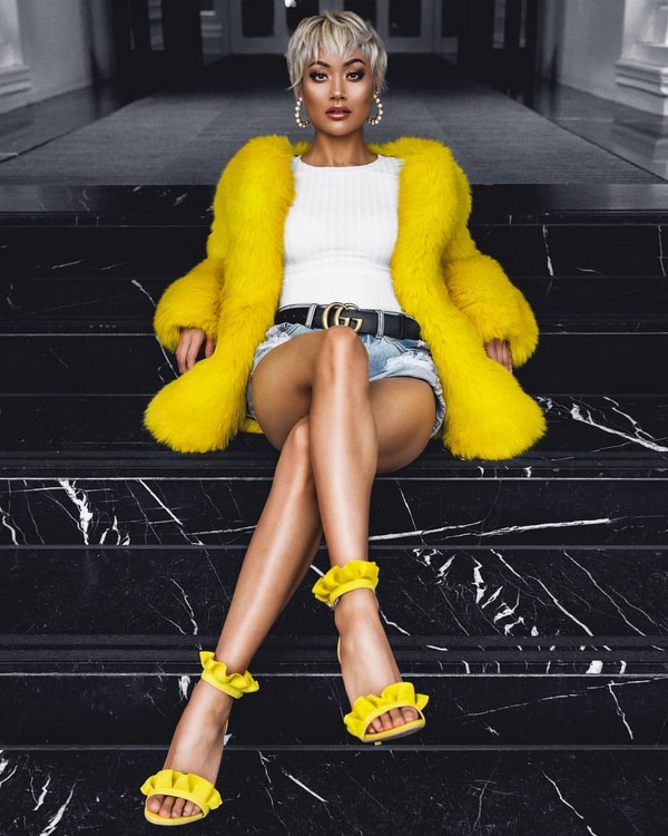 Модные шубы 2026, которые Вы непременно захотите примерить! ТОП-10 новых моделей