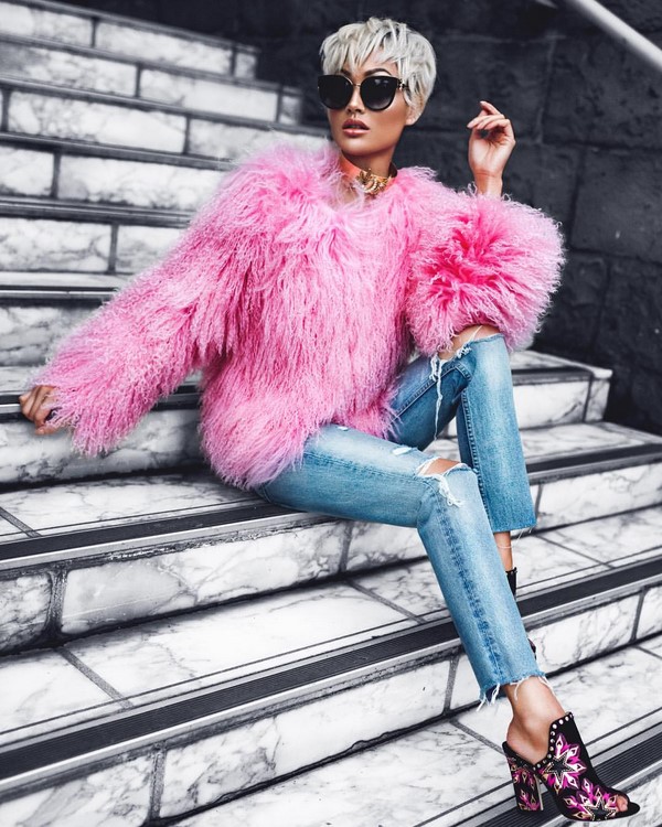 Модные шубы 2026, которые Вы непременно захотите примерить! ТОП-10 новых моделей