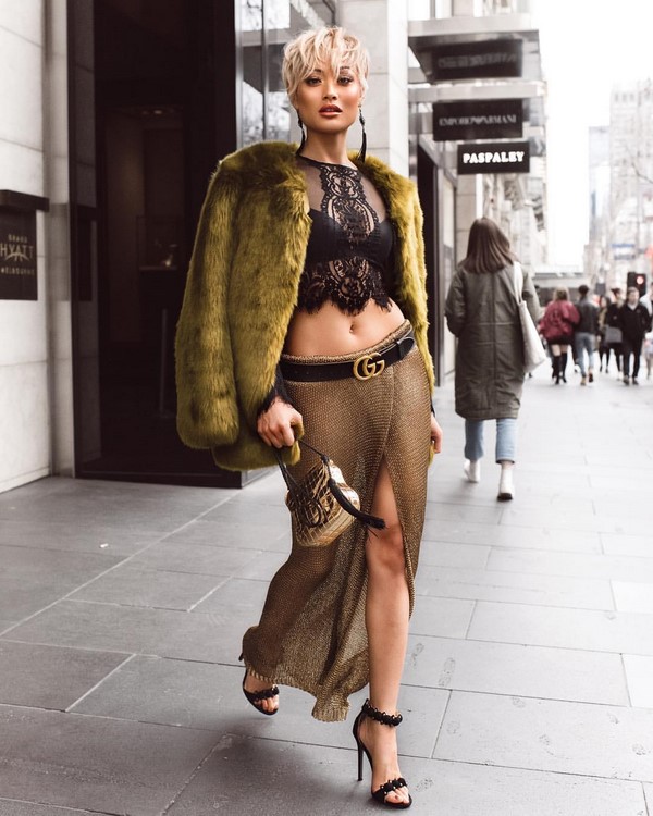 Модные шубы 2026, которые Вы непременно захотите примерить! ТОП-10 новых моделей