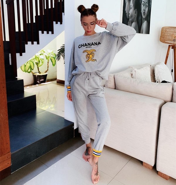 Женские спортивные костюмы 2026: топ-10 трендов на фото