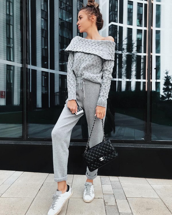 Женские спортивные костюмы 2026: топ-10 трендов на фото