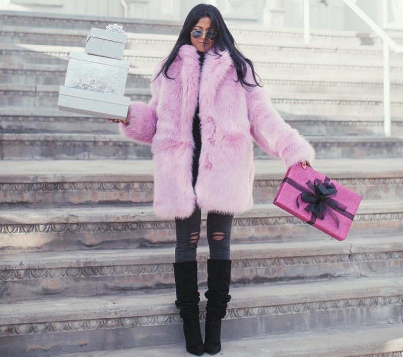 Модные шубы 2026, которые Вы непременно захотите примерить! ТОП-10 новых моделей