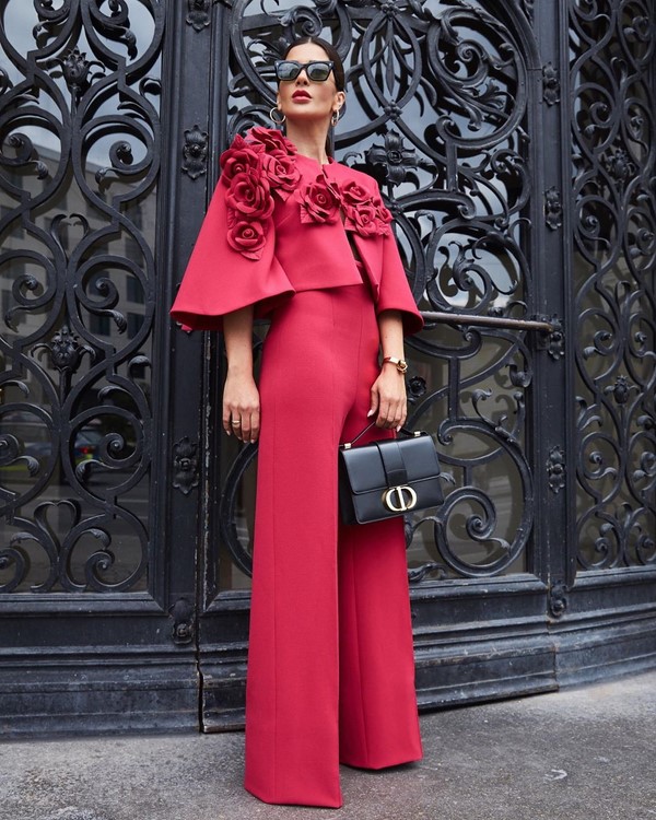 Женский брючный костюм 2026: топ-10 фасонов в новых стилях